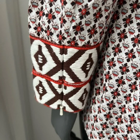 Tory Burch Tunic - Picture 3 of 5